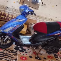 ماليزية • كاملة • كهربائيات شغالة