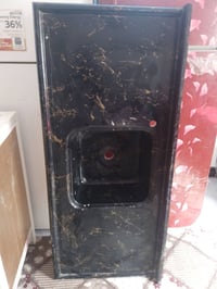 سنك مرمر ١م٤٠ • طباخ مصري • ثلاجة ال جي معطل