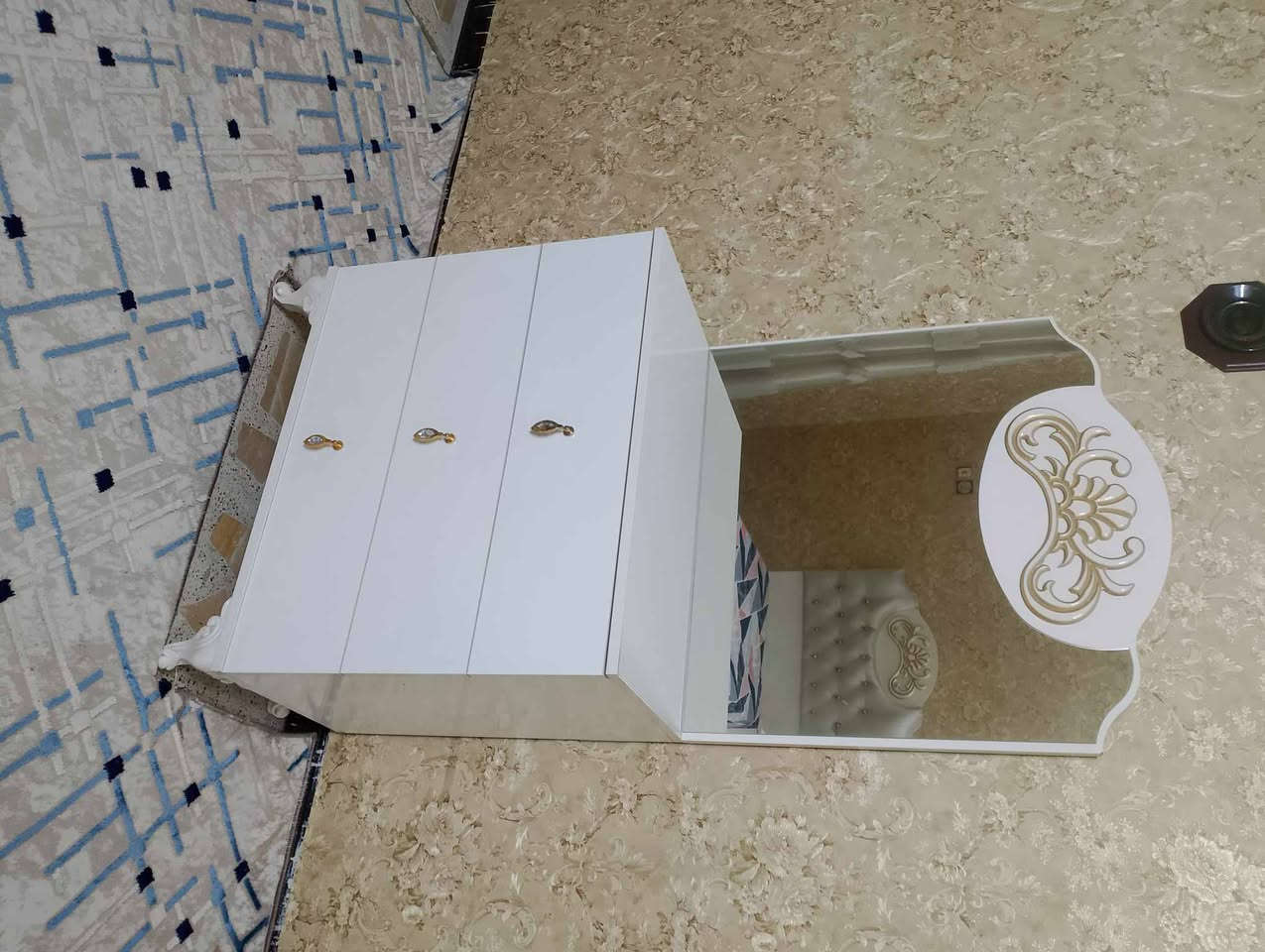 غرفة للبيع 
السعر 375 حي الاخاء


**إذا كنت صاحب هذا الإعلان وتريد حذفه لأي سبب، رجاءا أرسل رسالة إلى الدعم الفني**