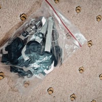 بسكليت • ما أعرف مالته • بدون ضمان