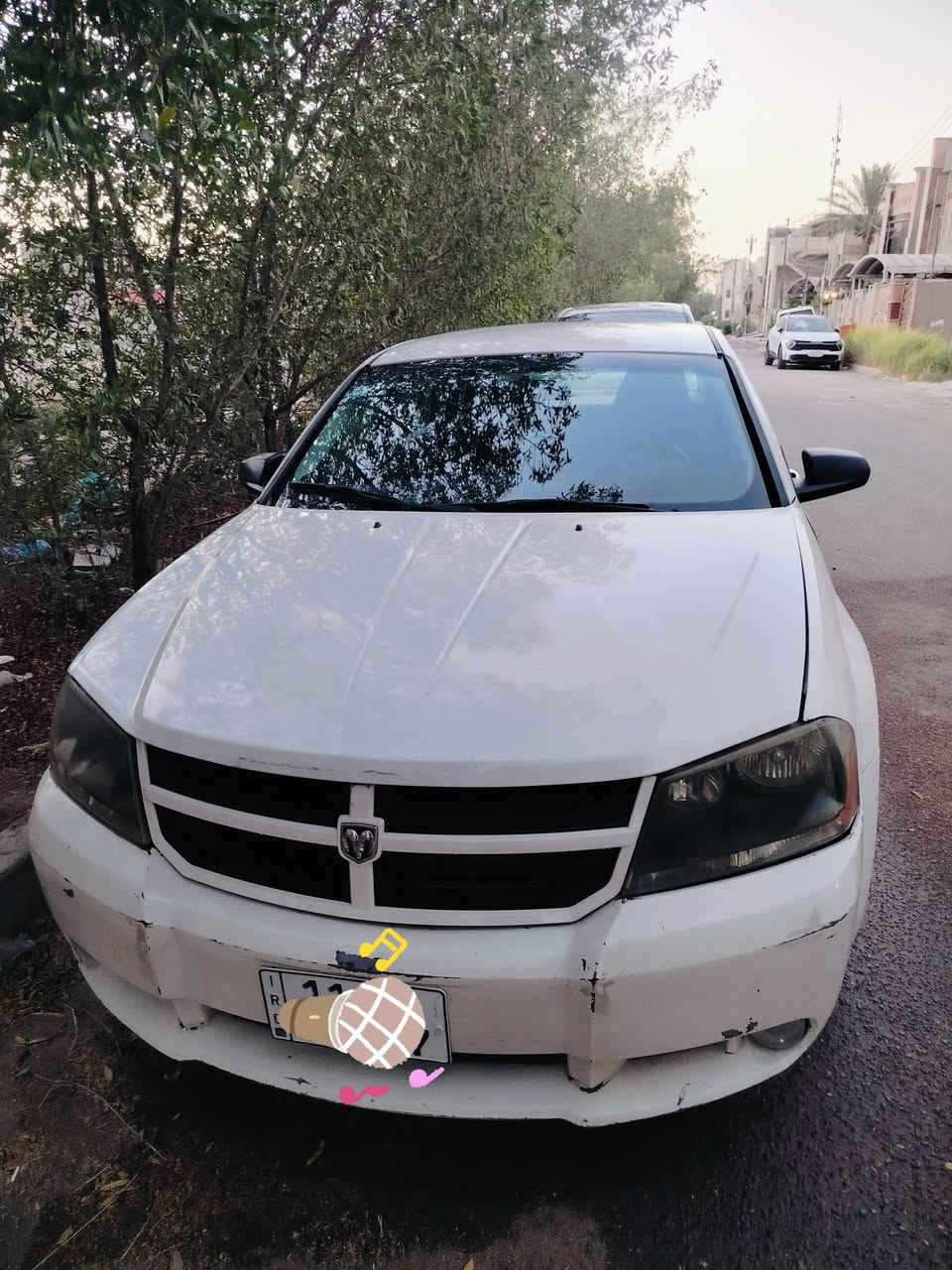 موديل 2010 سنويه 2030 بغداد السونار مرفق كامله كير محرك مكفول  2.400تبريد ثلج  كشنات جدد اني مغلفهن صدر باتري جديد تايرات نظاف باتري جديد 
باسمنا كهربائيات بلاد مابها نقص برغي كامله مكمله 
مكاني بغداد 
سعر 73 بيها مجال بسيط
***********
