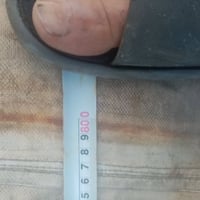 جادر مطري • طول ٨م+ • ثقوب