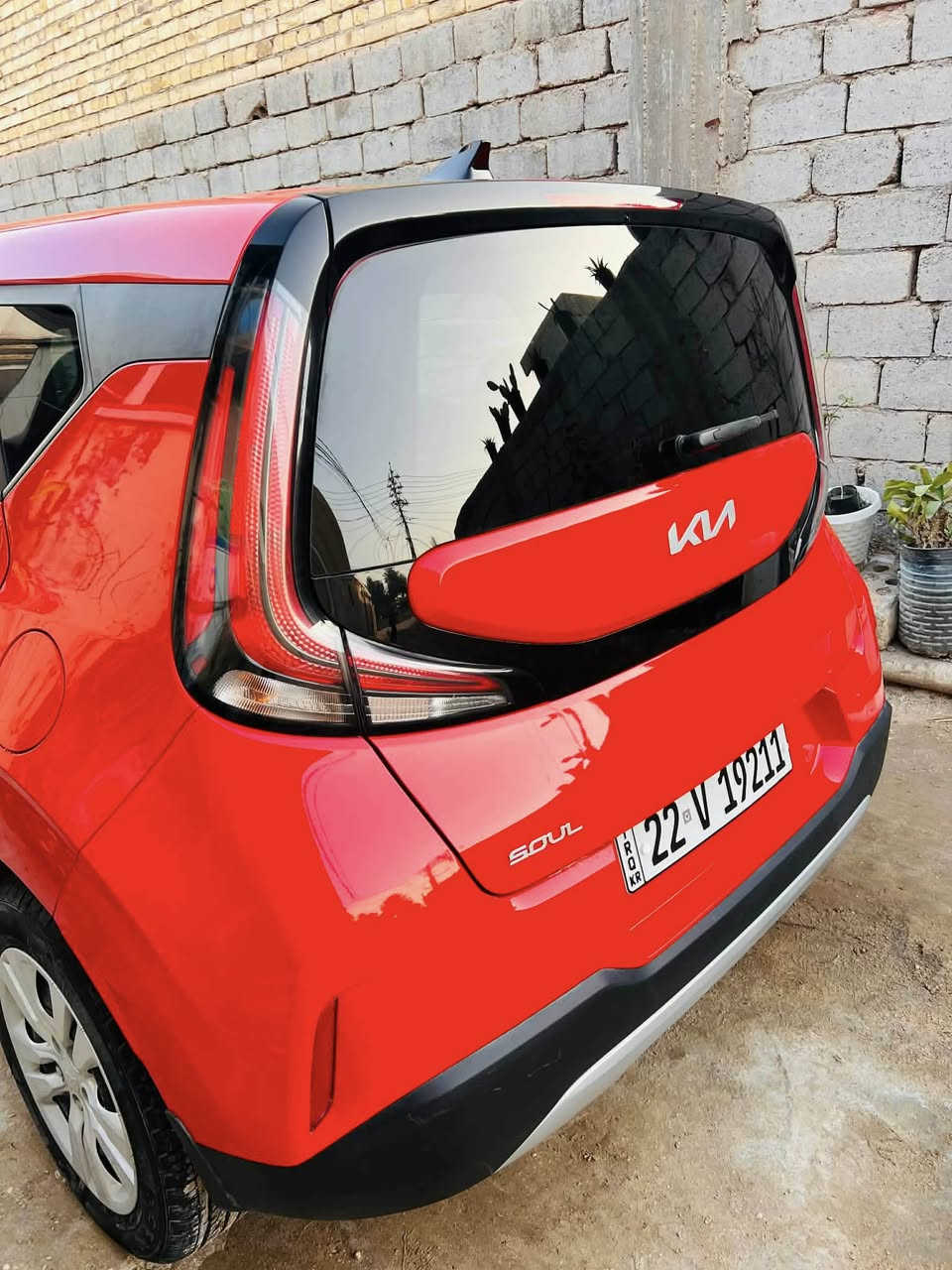 السلام عليكم صول موديل 2023مكينه 2000دوش السياره ليبل واحد مكان السياره بابل امريكي بدون تبديل ليبل واحد السعر 152وبيه مجال مكلف بلنشر رقم صاحب السيارة ***********
