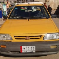 سايبا • ٢٠١٠ • بغداد الجديدة