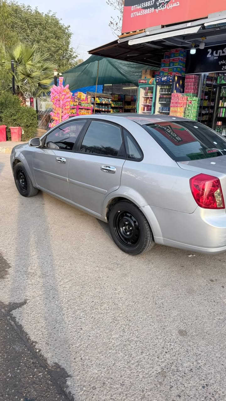 أوبترة للبيع 2004 مؤسسه رقم كركوك مشروع وطني جديد بأسمي سياره معمره جديد سياره تخم تاير كير ومكينه حاويه بشرط مصبوغه عام جماليه فقط بدون أي ضربه وسياره احلا من صور تجي وشوف بعينك مكان سياره كركوك الاتصال (***********)
(***********)
