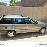 استره • موتور ١٦٠٠ • ١٩٩٣