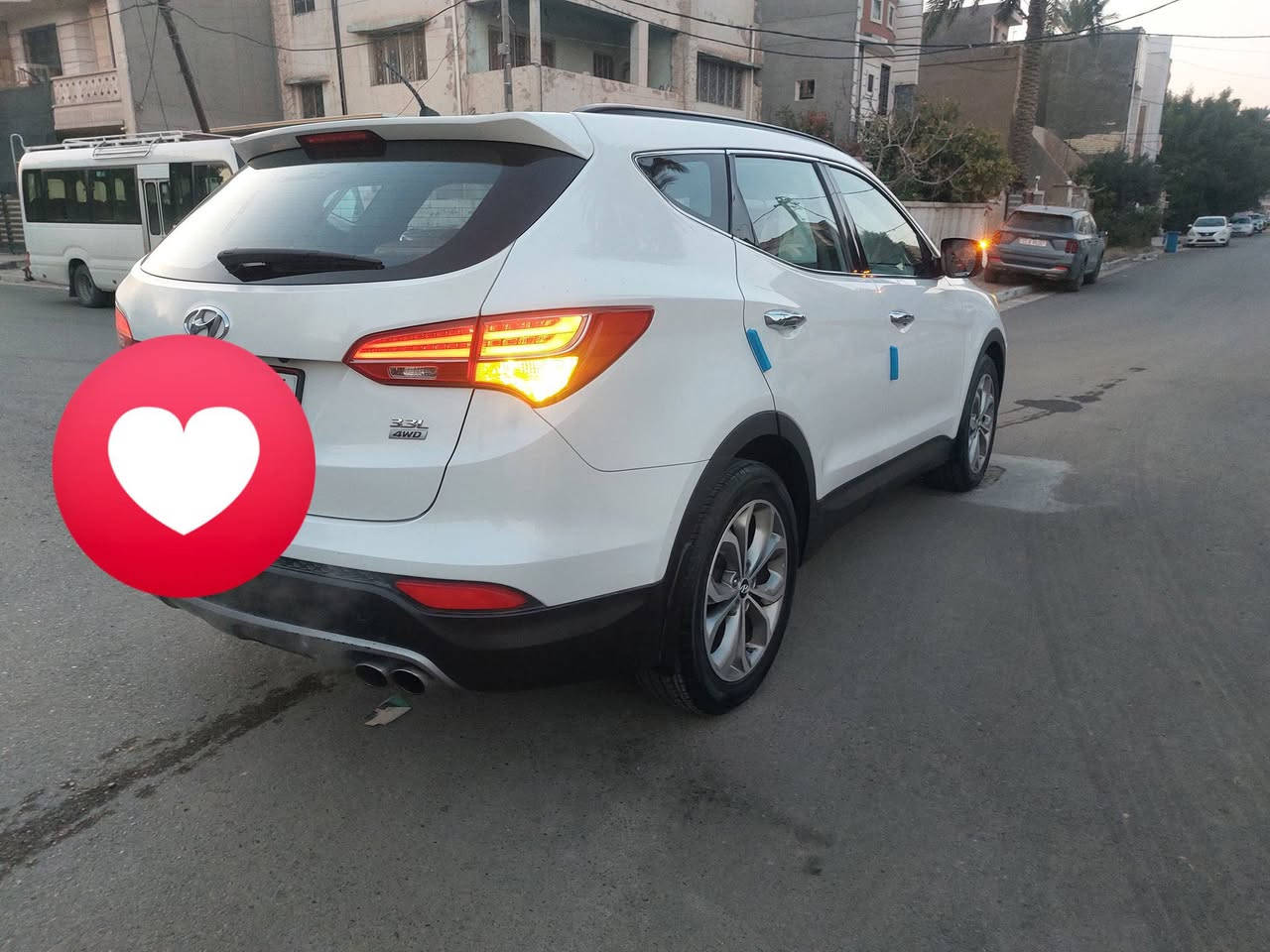 مديل٢٠١٤فول مكفوله من صبغ وتبديل
مكينه مفتوحه كير مفتوح كشنات كهرباء جلد سايد بريك 
بصمة +بصمة تشغيل فور ويل ترحيب حداديه تخم تاير جديد تخم بيها بارد جاملغ.امامي أيسر شبر بارد حساس خلفي كامرا 
شاشة اصل مكينه ٦سلندر سعر تصل وبيك خير وتدلل ***********
