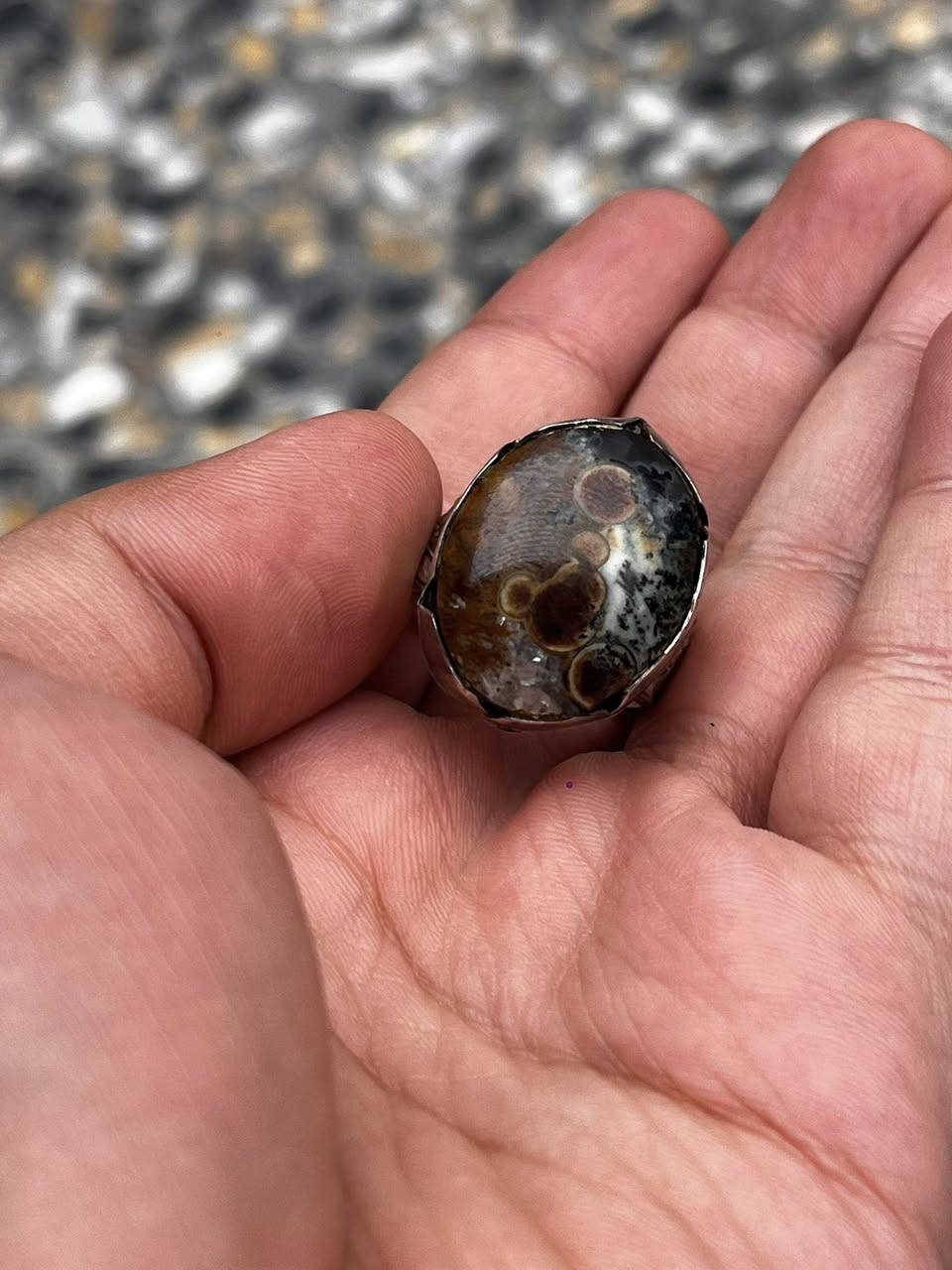 سليماني وداوودي للبيع مصورات


**إذا كنت صاحب هذا الإعلان وتريد حذفه لأي سبب، رجاءا أرسل رسالة إلى الدعم الفني**