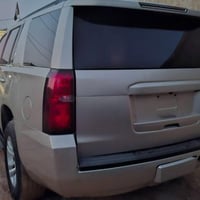 تاهو ٢٠١٧ • مكينه وكير زين • ميسان