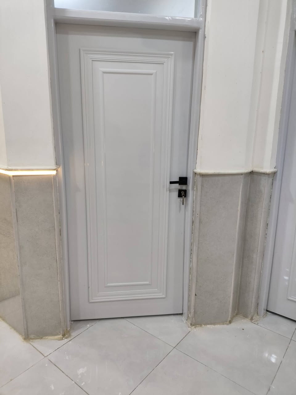 مساء الخير والعافيه متابعين الصفحه 
تم تسليم الزبون ابواب صاج خمسه ملم وجهين 
الصبغ حراري مال سيارات 
الفقل تركي 
نجاره علي كاضم 
بابل الحمزه واتساب ***********
