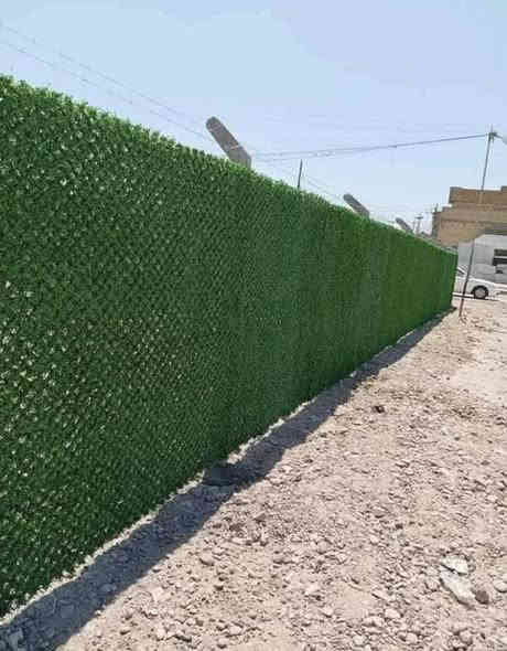 *********** ***********   نعمل في جميع المحافظات العراق 🇮🇶 سعر المتر من ٥الف الئ٩الف حسب سمك السيم وحسب مواصفات العمل يا نوعيه تريدهه موجوده  *********** واتساب
