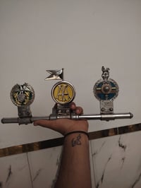 بوري توج اصلي ختم علي حداد مكاني بغداد الشعب السعر 100 وبي مجال بسيط ر...