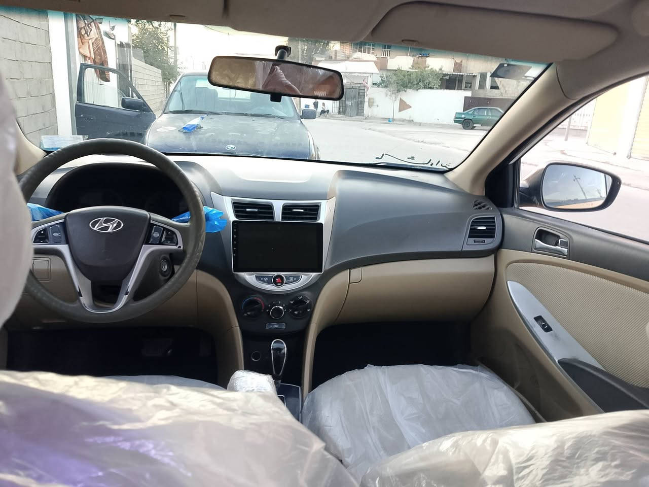 اكسنت موديل 15جليجي مشروع وطني سنوي جديدة هيئة وغرامة مصفره دفترة بنزين بيه ضررها نص باب سكن وهلال بدون دواخل مكان سيارة كركوك السعر88 بي مجال. رقم موبايل ***********
