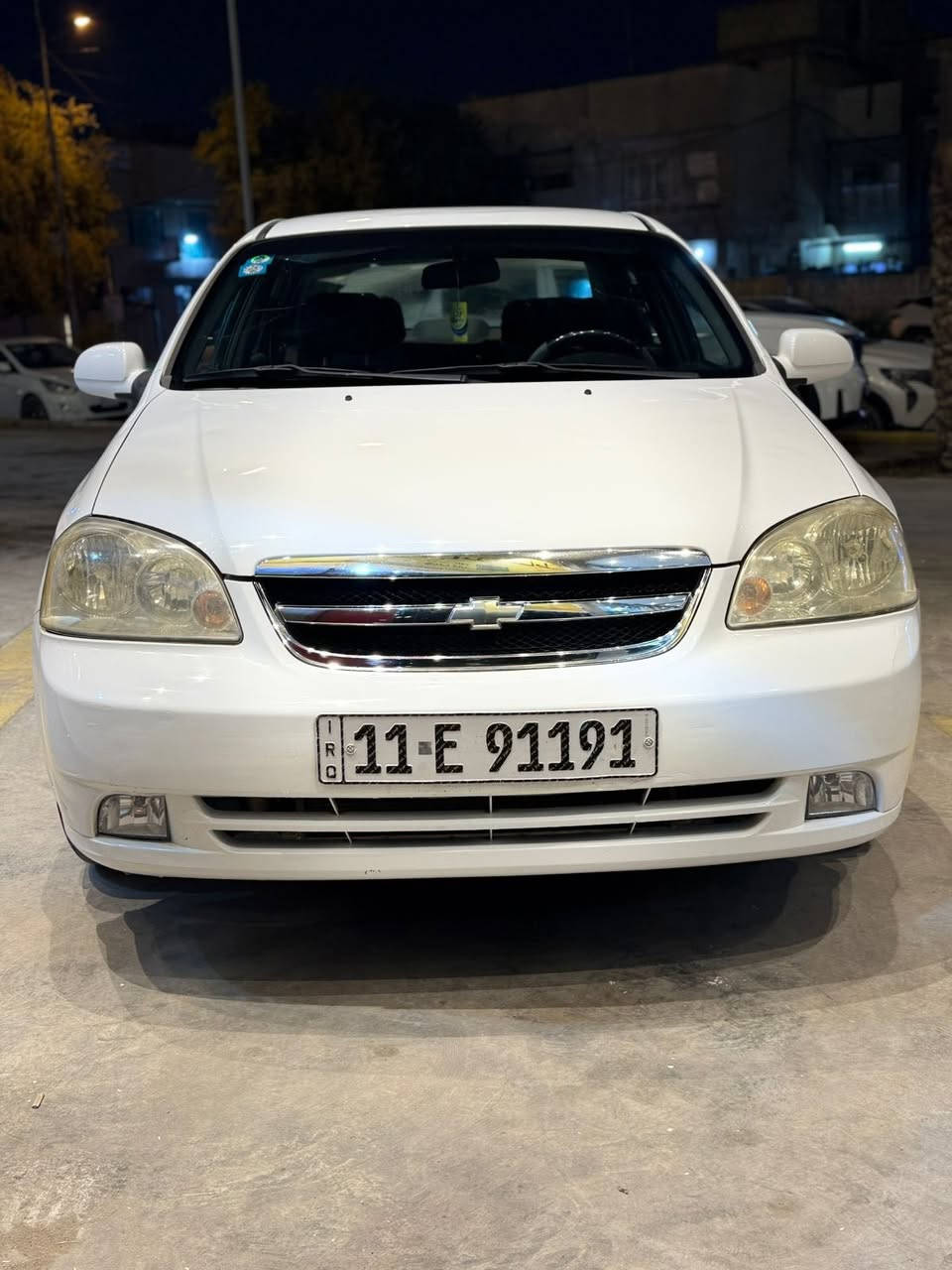 السلام عليكم اوبترا 2012 السيارة كفالة عامة من كلشي ماشية 150 الف مكاني بغداد الكرخ رقم *********** السعر 97
