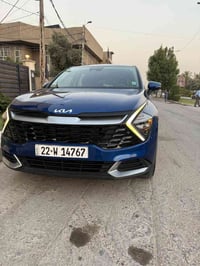 سبورتج • فول مواصفات • رقم اربيل