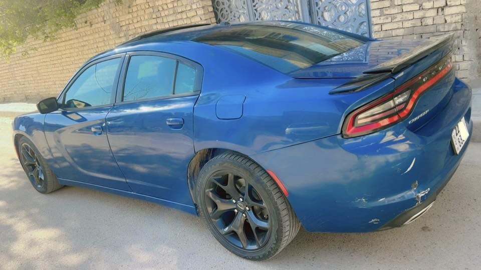 جارجر  2021  SXT  رقم اربيل
بأسمي تحويل مباشر 
وارد امريكي  
كشنات حضن + جلد + تدفئة وتبريد + خزن ميموري
كراسي كهرباء 
ماشية 95 الف ميل
فتحة سلايت
هيتر بالمري 
مري قلاب مع البك 
حساسات خلفية
تدفئة بالستيرن 
شاشة وكاميرا دوارة 
تبريد قطعتين 
كير ومحرك واكسل مكفول 
حادثها موجود بالصور وبيها صبغ جاملغ امامي عكس السائق 
سعرها  193 وبيها مجال 
مكاني بغداد الامين الثانية 
***********
بيع فقط بدون مراوس

