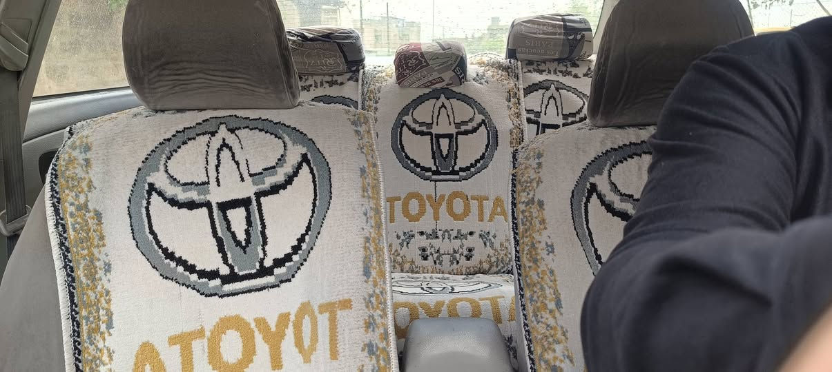 السلام عليكم
كورلا 2009 رقم كركوك ليبل واحد بس جامرلغ السايق مبدل
محرك جديد مال 2019 شرط گير جديد شرط منظومة غاز جديد شديتلها
سنويه لل2029 شرط التحويل كاميرا امامي وخلفي بطاقة غاز وبطاقة بانزين بيها السعر 113 بيها مجال
***********
