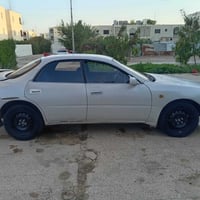 كرينة البيع موديل 1994 كير محرك شرط سنوية 2027/تحويل مباشر سعر 30وبيه ...
