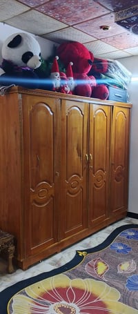 كنتور • ٤ أبواب • البصرة طوبة ونخيلة