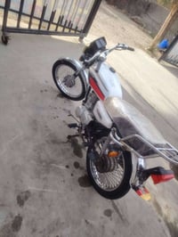 دراجه لبيع موديل 2020جهزه من كلشي وراق أصولي  دراجه ام ختام هذه رقمي07...