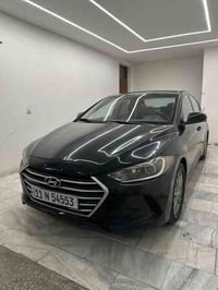 الانترا مديل 2018  نص فول : رادارات جانبيه  شاشه جبيره  كامرة دواره  ث...