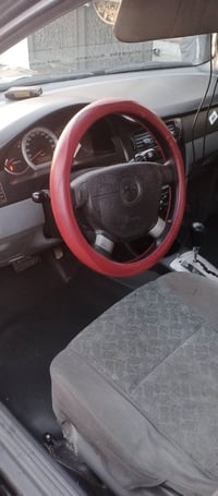 اوبترا ٢٠٠٩ • اوتو • سنوية ٢٠٢٧