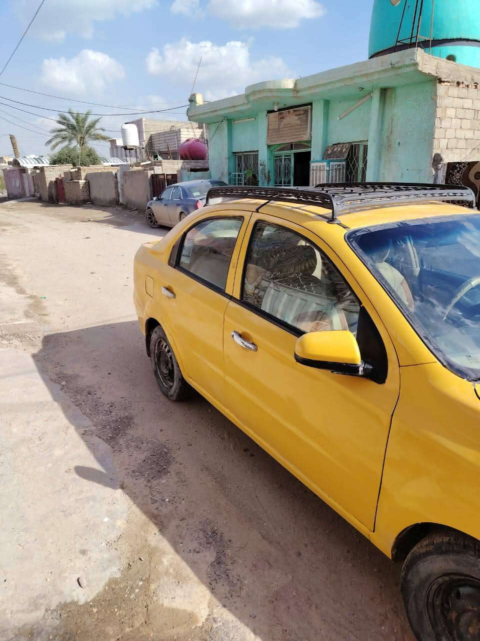 السلام عليكم افيو 2009 مسكر. خليجي كير ومكينه جدد السياره كامله ماناقصه شي . السعر 48.للأستفسار ...*********** حلة, بابل
