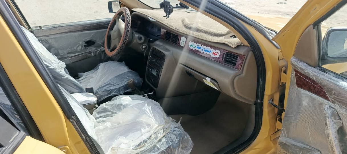 سلام عليكم  سمند 2011 رقم بغداد نكليزي حدادية كير مكينة جدد
مكاني نجف  مداور ثاني يوم سعر من الخير قفل 28
مصفرة هيئة وغرامات
سيارة خير من الله  رقم تلفون ‏‪***********‬
مامتواجد الفيس لحد يدخل خاض  اتصل واني بلخدمة
