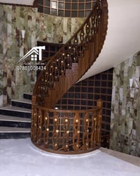 ارض السنديان للنجارة ااعصرية   مجموعة من أعمالنا المختلفة ابواب داخلية...