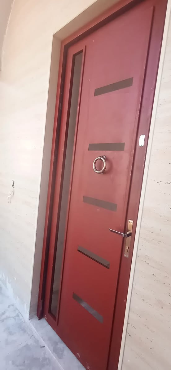 عمل كافه الأبواب والشبابيك والمحجلات. وأبواب وشبابيك البلاستك والالمنيوم. وأبواب تيل السلايت.
***********
***********
