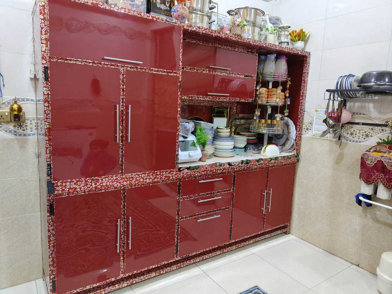 كونتر نضيف
السعر 550 بي مجال 
الرمادي/الزراعة


**إذا كنت صاحب هذا الإعلان وتريد حذفه لأي سبب، رجاءا أرسل رسالة إلى الدعم الفني**