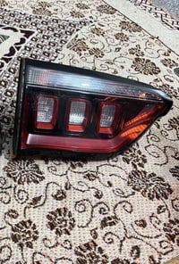 قطعة يسار • أصلي • تفصيخ