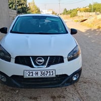 قشقاي • ٢٠١٣ • اوتوماتيك