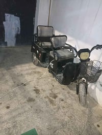 البيع سعر 650 بيه مجال باتريات جديد بس يرادله ترتيب كهبيات بس شغال هس ...