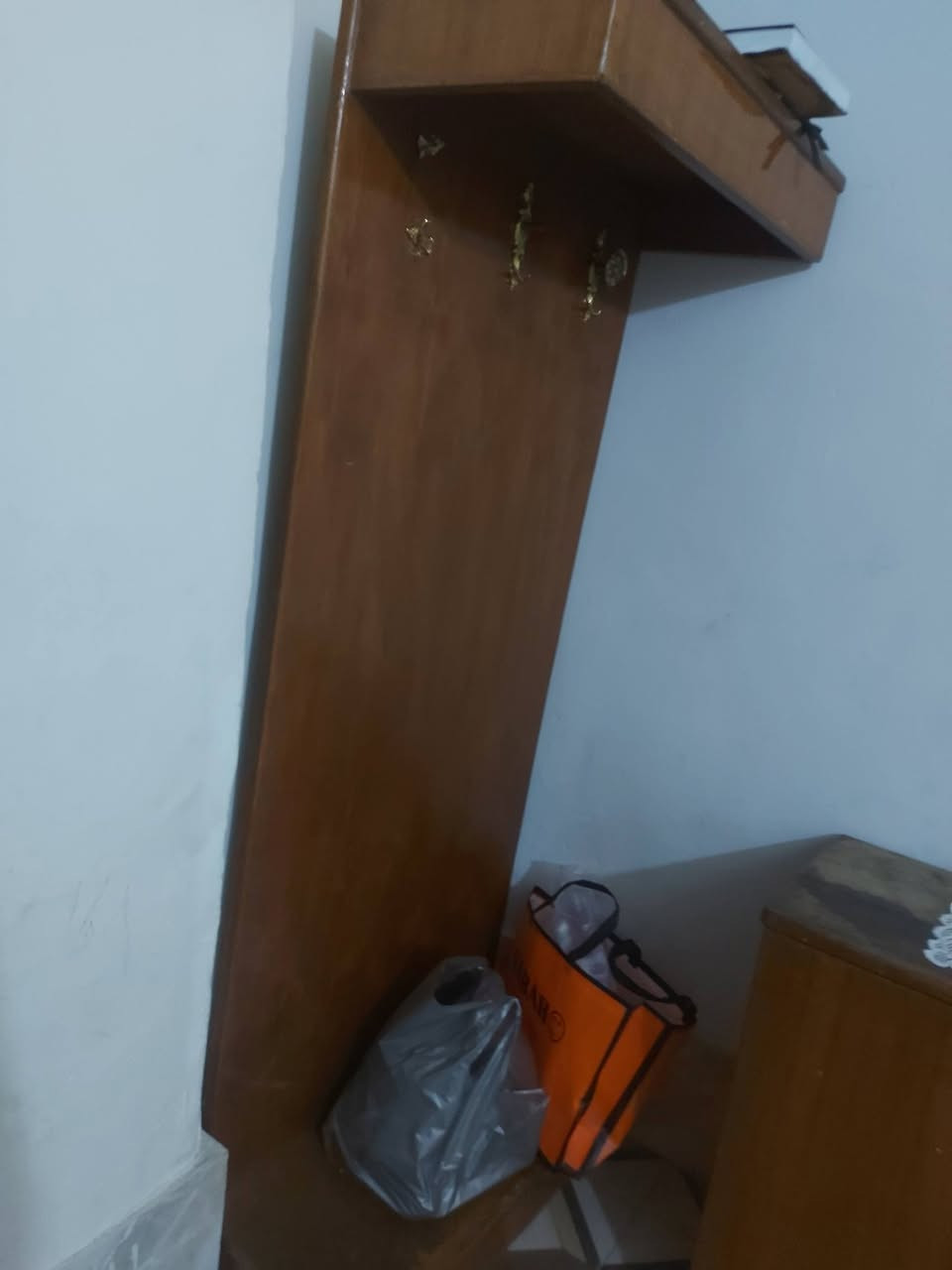 للبيع ٤٠٠ وبيها مجال العنوان حي المعلمين


**إذا كنت صاحب هذا الإعلان وتريد حذفه لأي سبب، رجاءا أرسل رسالة إلى الدعم الفني**