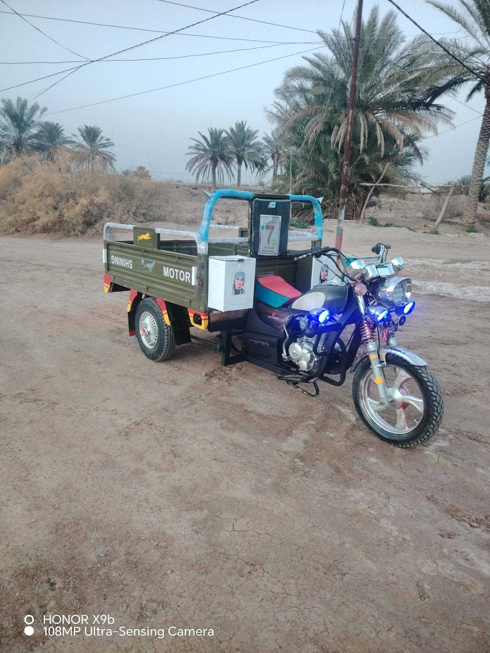 السلام عليكم ستوته للبيع موديل 17مكفوله كفاله عامه أوراق اصولي السعر مليون 350وبيها مجال كهربائيات كله شغاله العنوان بابل الشوملي الرقم ***********
