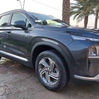 سنتافي ٢٠٢٢ • فول مواصفات • حادث