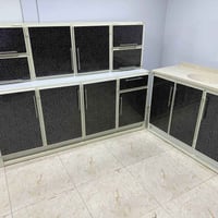 كاونتر • مترين • سنك ١٢٠سم