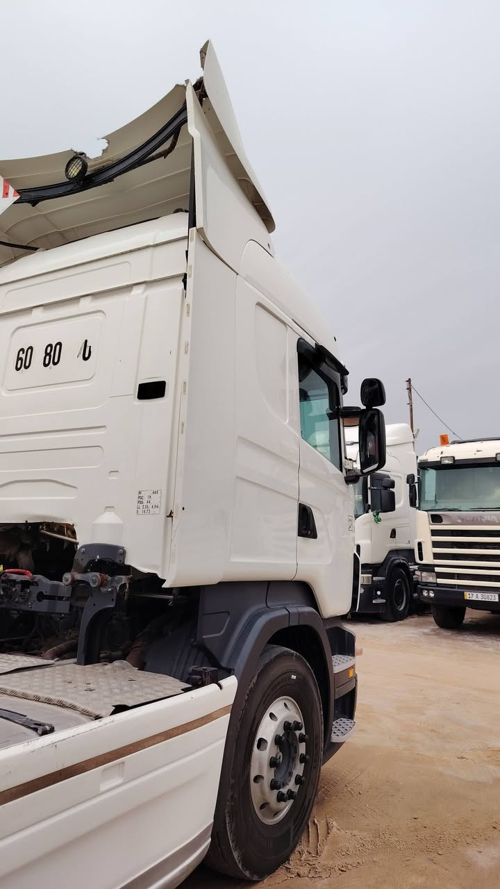 للبيع 2008 كير عادي مكينه انجكسن R420 بالسنويه راس فقط ما مربوطه جاهزه للعمل السعر 195$ وبيه مجال العنوان البصره الزبير المعارض معرض المهدي للأتصال *********** ابو علي ***********
