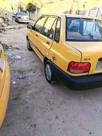 ٢٠١٣ • رقم بغداد • مكينة وكير تمام