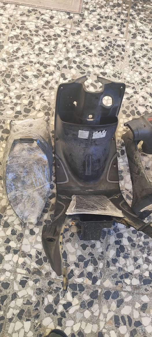 السلام عليكم للبيع داخل كامل مال عدله البيع كامل وليس قطع العنوان بابل حي العسكري شارع 30 السعر خاص


**إذا كنت صاحب هذا الإعلان وتريد حذفه لأي سبب، رجاءا أرسل رسالة إلى الدعم الفني**