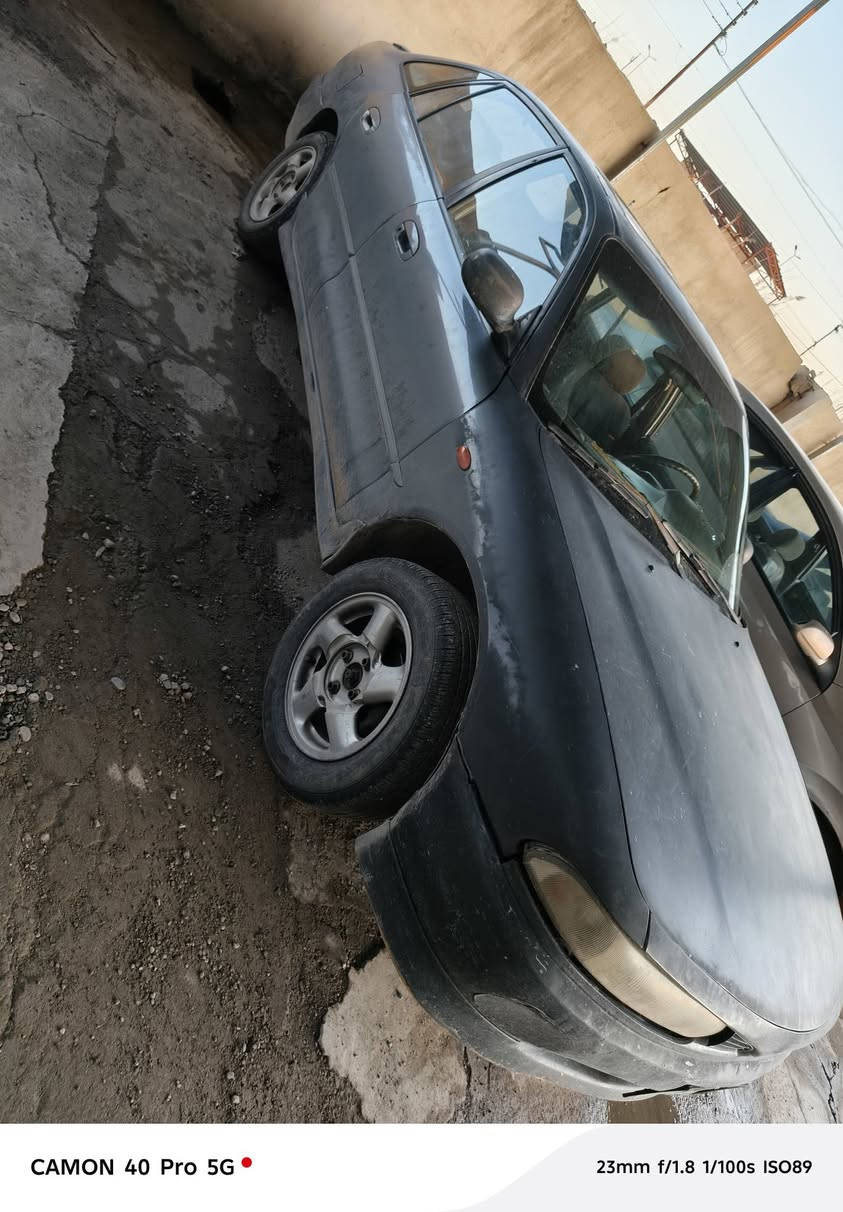 السلام عليكم سيارة مسيبوشي  ١٩٩٣
كير مكينه بشرط
بيع اقصاد أو نقد
كربون موجود
شرط التحويل
سعرها خاص
مكان السياره موصل معارض برطله للاستفسار
***********
***********
