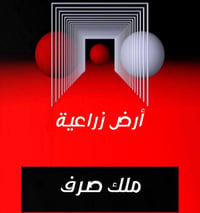 ملك صرف • ١٢٥٠٠م • طريق الحله-نجف