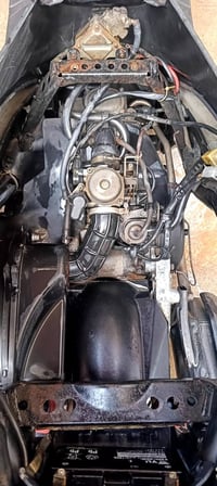 ثعلب • مكينه ناعمه • كفرات بلادي