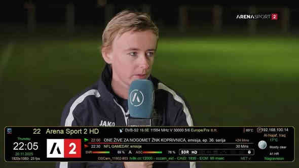 📡 تنصيب وصيانة الأقمار
✅ تنصيب قمر نايل سات
✅ تنصيب الأقمار المجانية 
✅ فتح شفرة قنوات beIN
✅ ضبط الإشارة ومعالجة التقطيع
✅ أجهزة وملحقات بأسعار مناسبة
... متوفر اشتراك سنوي اب أسعار مناسب... تواصل ... او وتساب ***********
