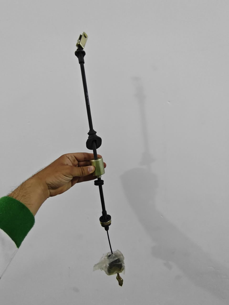 السلام عليكم
زوج تايرات سايبا جدد مامستخدم كما موضح بالصور للبيع  ايضا سيم كلج سايبا كامل مع ملحقاته  ديسك سايبا اصلي للبيع مكاني بابل الحله مركز المدينة للاتصال ***********
