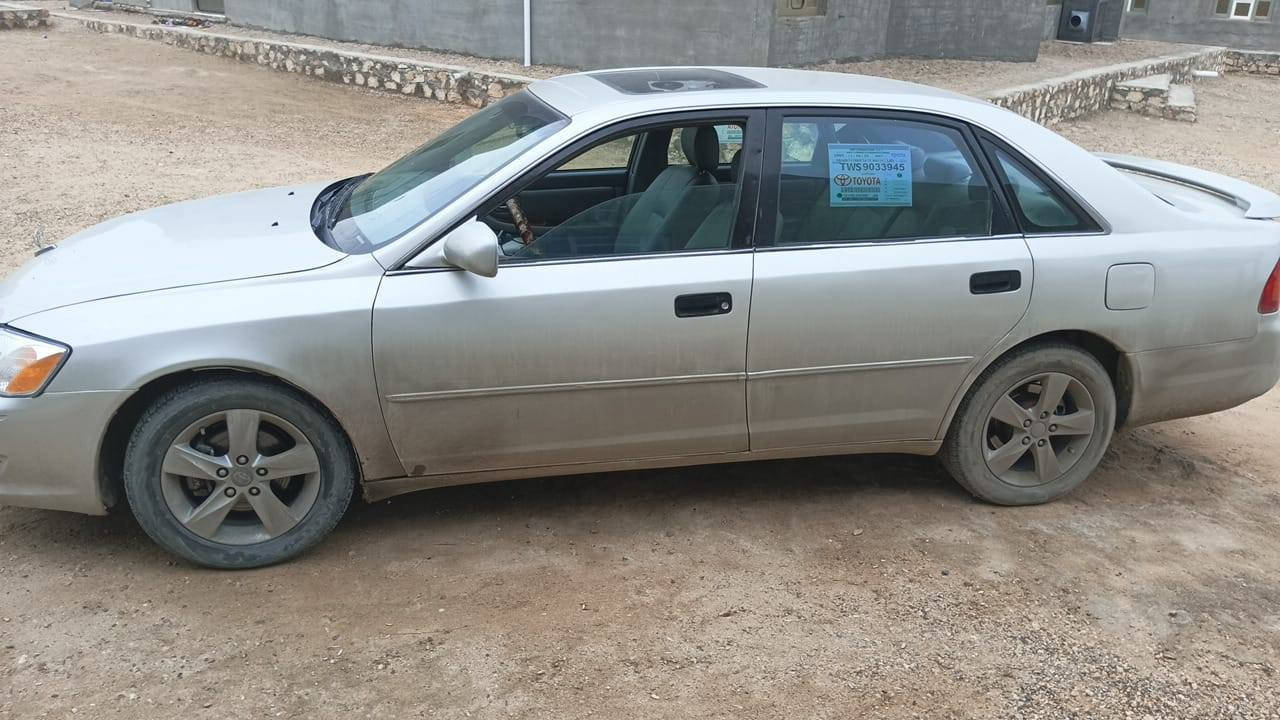 افلون موديل 2001 مصبوغه عام مكانه الرمادي. عارضها 75
او يرهم مراوس سياره بسمي تحويل ثاني يوم 
اتصل ونتفق ***********
