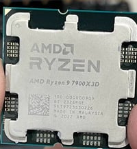 R9 7900x3d • ASUS ROG X870-A • ضمان ٣شهور