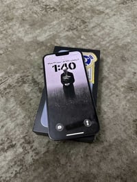 ايفون 13 برو ماكس • بطارية ٨٥% • مفتوح