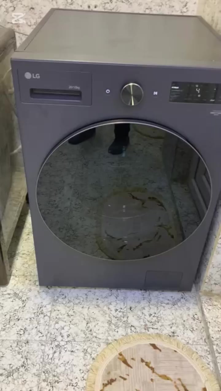 اليوم شد غسالة ال جي جديد


**إذا كنت صاحب هذا الإعلان وتريد حذفه لأي سبب، رجاءا أرسل رسالة إلى الدعم الفني**